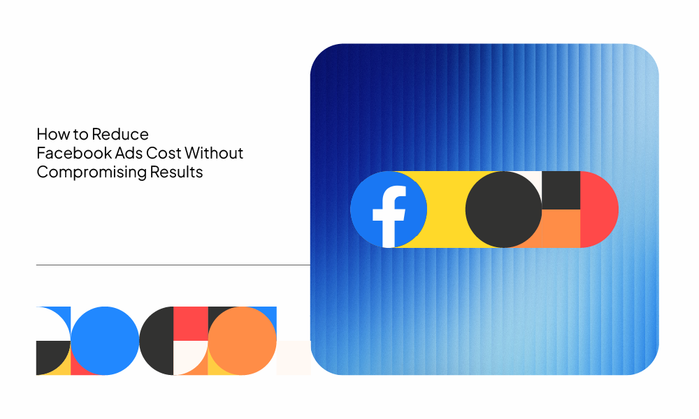 Facebook Ads Cost
