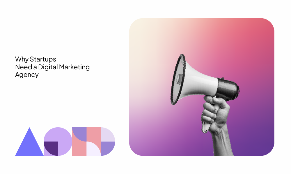 Digital Marketing Agency